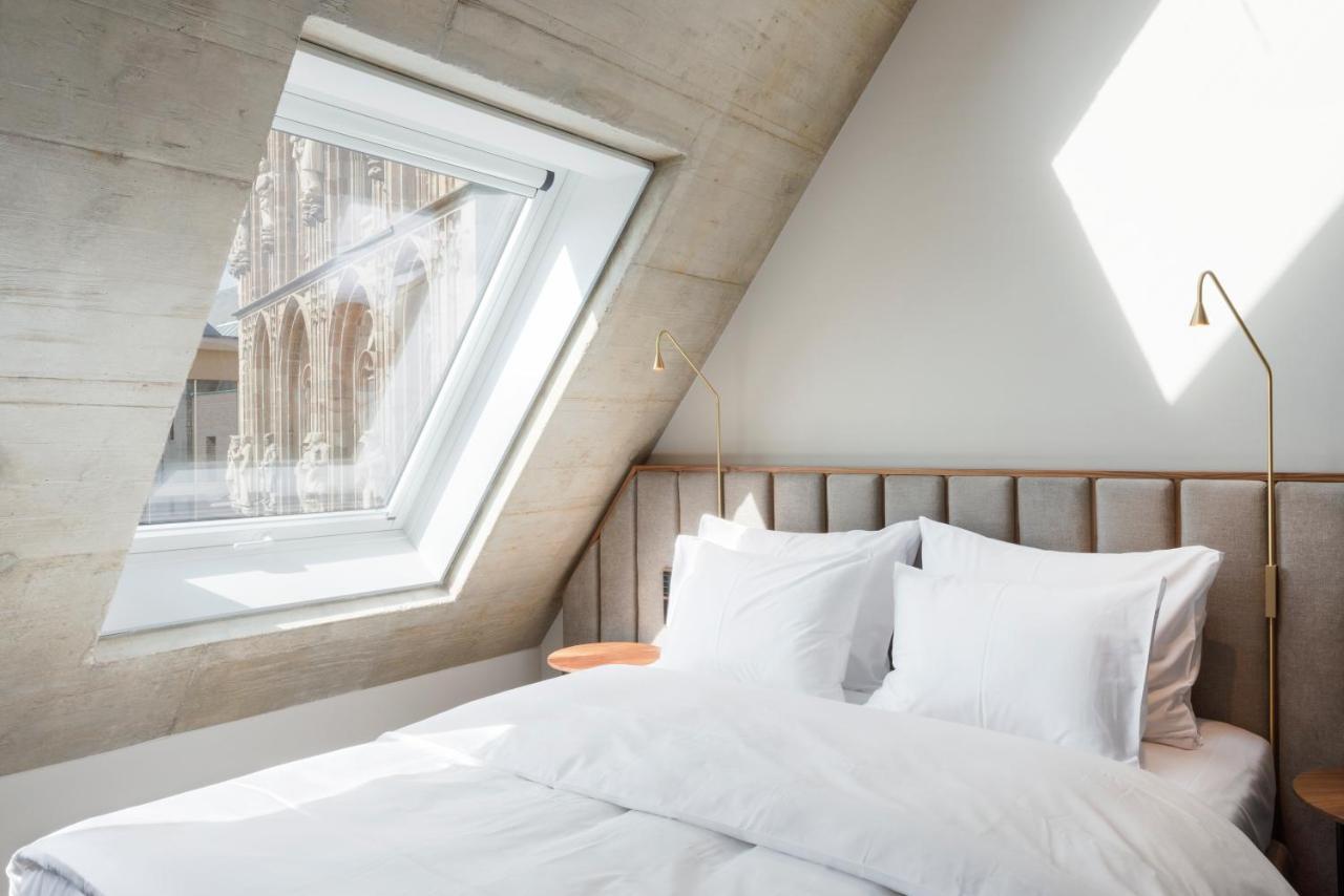 Legend Hotel Kolín nad Rýnem Exteriér fotografie