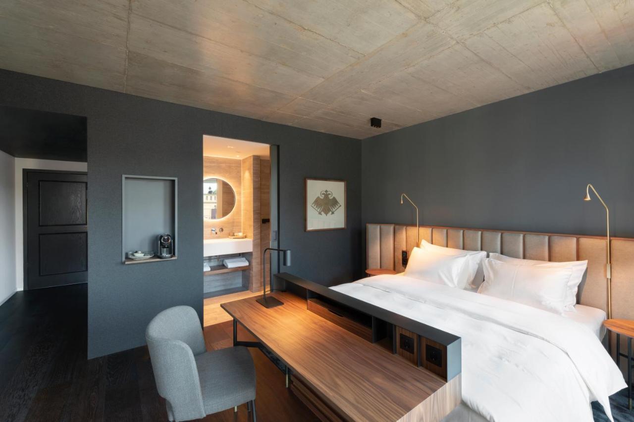 Legend Hotel Kolín nad Rýnem Exteriér fotografie