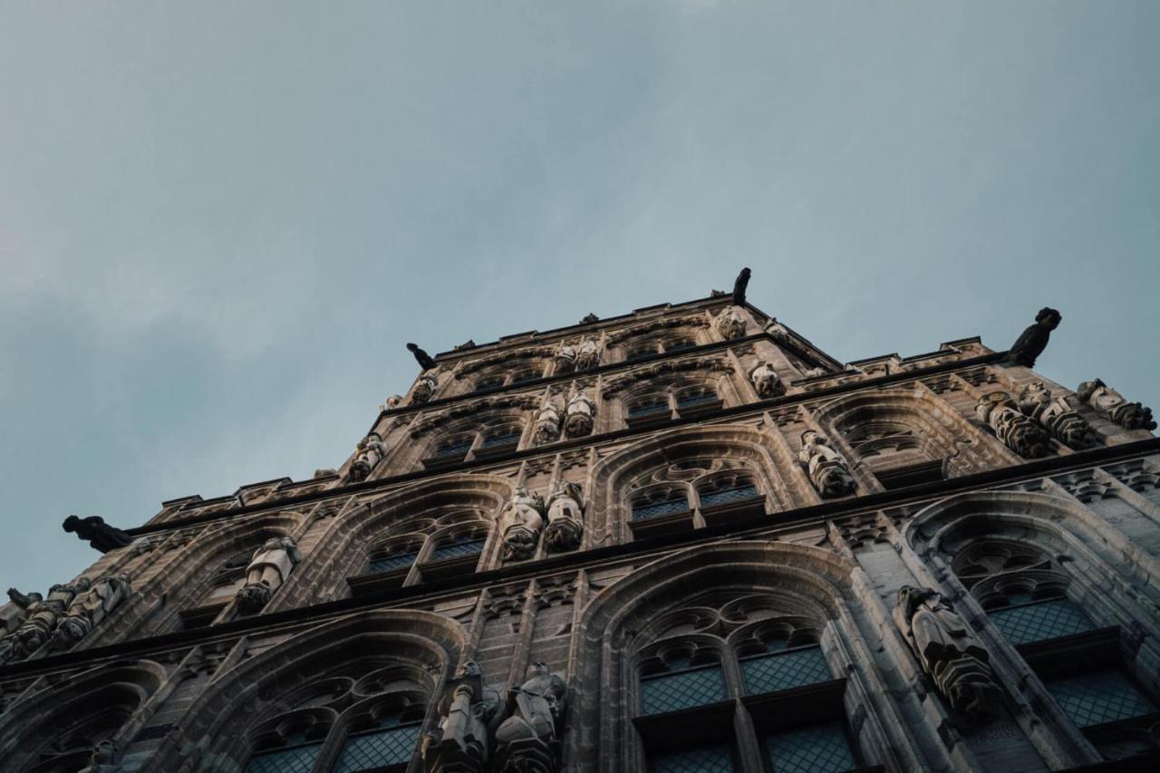 Legend Hotel Kolín nad Rýnem Exteriér fotografie