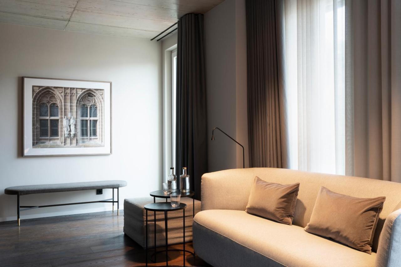 Legend Hotel Kolín nad Rýnem Exteriér fotografie