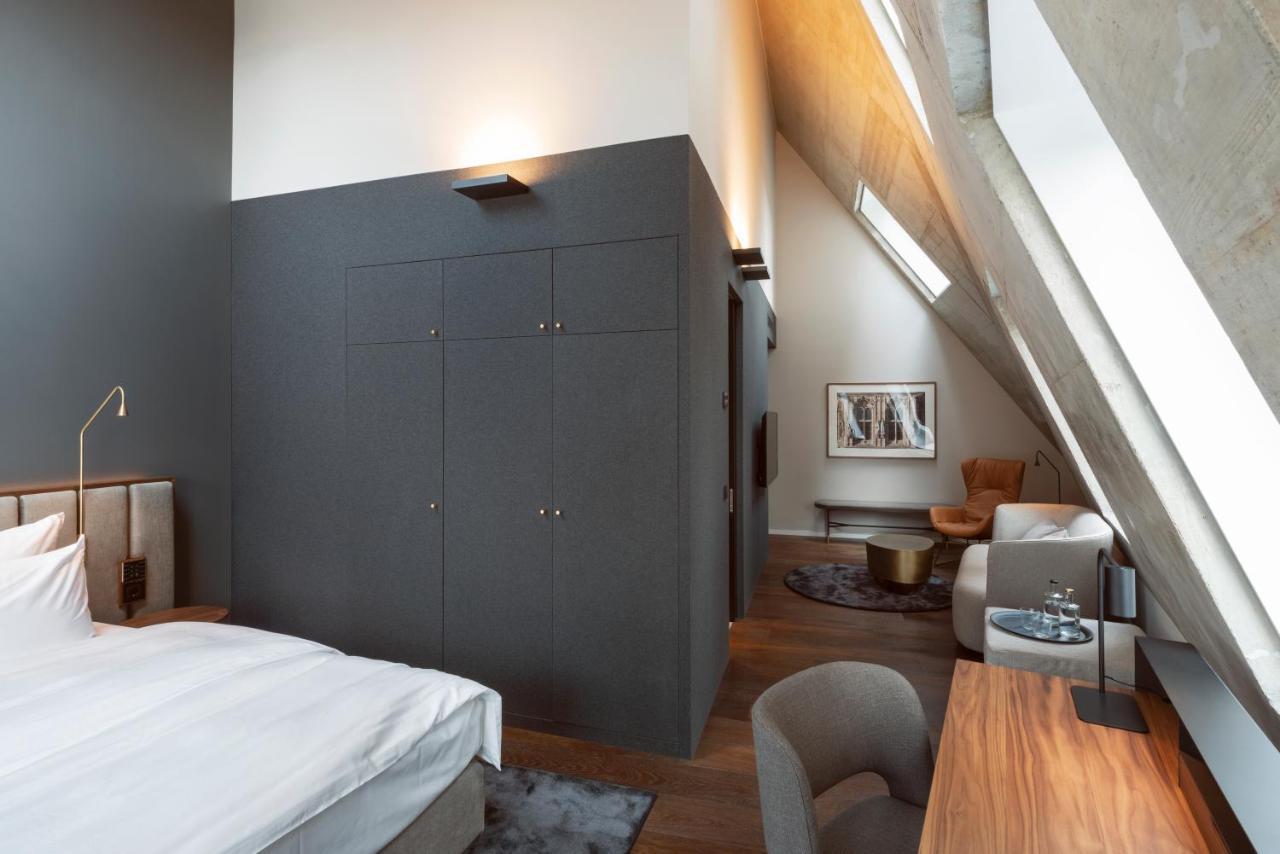 Legend Hotel Kolín nad Rýnem Exteriér fotografie