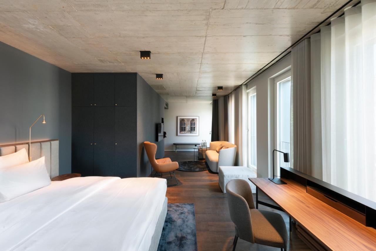 Legend Hotel Kolín nad Rýnem Exteriér fotografie